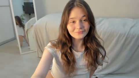 Snapshot of just_jenifer chatting on 11/30/25, 06:45 Jeni online show from 11/30/25, 06:45