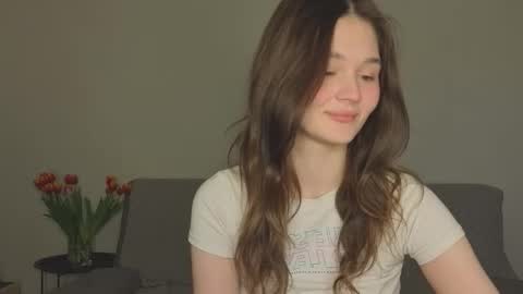 Snapshot of just_jenifer chatting on 03/08/26, 12:52 Jeni online show from 03/08/26, 12:52