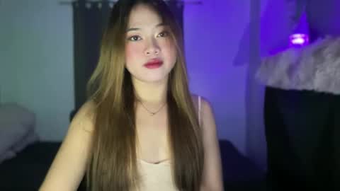Snapshot of just_julia21 chatting on 05/18/26, 01:24 just_julia21 online show from 05/18/26, 01:24