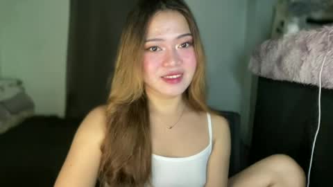 Snapshot of just_julia21 chatting on 06/16/26, 12:46 just_julia21 online show from 06/16/26, 12:46