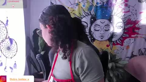 Snapshot of just_katiex chatting on 02/10/25, 07:28 Sofia online show from 02/10/25, 07:28