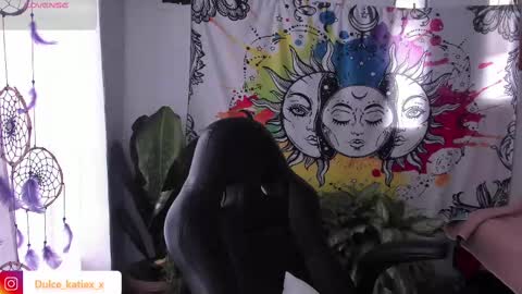 Snapshot of just_katiex chatting on 02/13/25, 09:38 Sofia online show from 02/13/25, 09:38