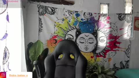 Snapshot of just_katiex chatting on 02/15/25, 05:17 Sofia online show from 02/15/25, 05:17