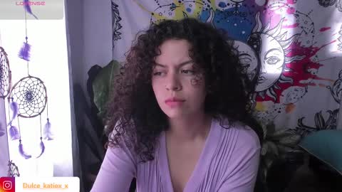 Snapshot of just_katiex chatting on 02/15/25, 08:22 Sofia online show from 02/15/25, 08:22