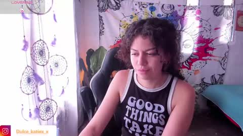 Snapshot of just_katiex chatting on 02/16/25, 04:53 Sofia online show from 02/16/25, 04:53