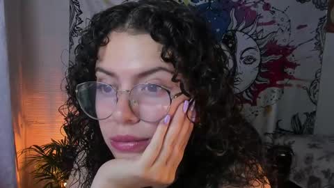 Snapshot of just_katiex chatting on 02/21/25, 10:59 Sofia online show from 02/21/25, 10:59