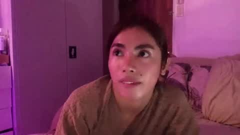 Snapshot of just_marjorie69 chatting on 02/19/25, 10:45 Be you online show from 02/19/25, 10:45