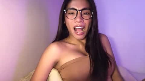 Snapshot of just_marjorie69 chatting on 11/01/25, 02:35 Be you online show from 11/01/25, 02:35