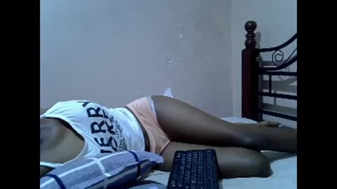 just_nuru online show from 01/23/25, 08:46