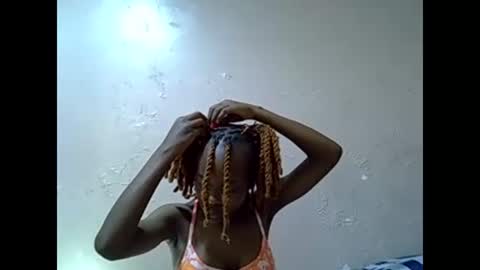 just_nuru online show from 02/23/25, 01:53