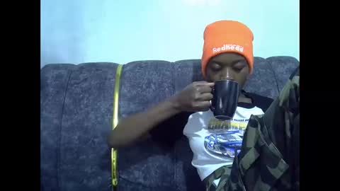 just_nuru online show from 10/15/25, 09:20