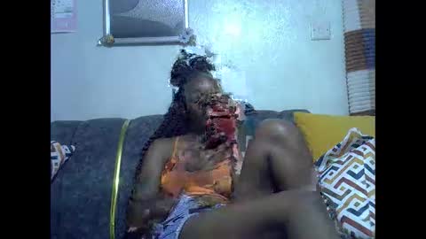 just_nuru online show from 05/13/26, 07:00