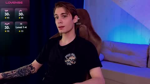 Samuel online show from 01/06/25, 09:54