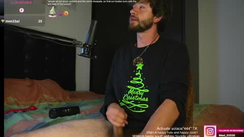 Snapshot of just_your_dreamboy chatting on 01/31/25, 01:33 Maxi online show from 01/31/25, 01:33