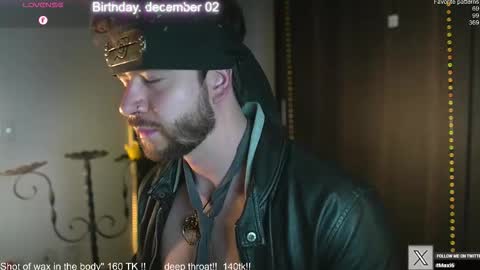 Maxi online show from 11/16/25, 11:43