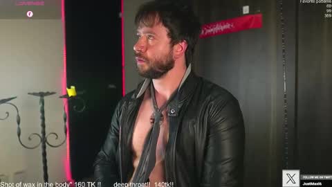 Maxi online show from 12/04/25, 01:48