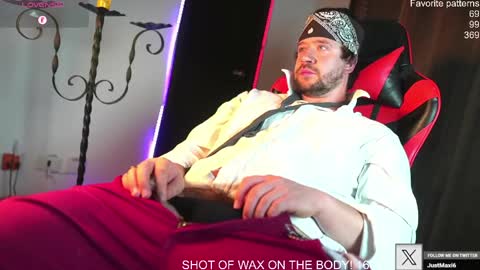 Maxi online show from 04/25/26, 01:08