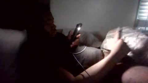 Snapshot of justablackdude1474274 chatting on 06/22/26, 09:45 justablackdude1474274 online show from 06/22/26, 09:45