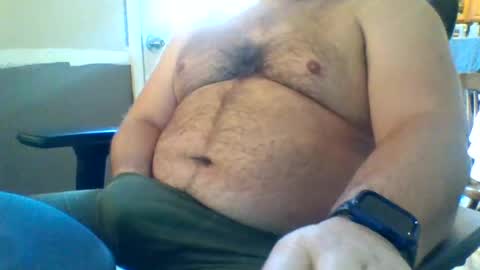 justahorny_dude online show from 02/24/25, 03:31