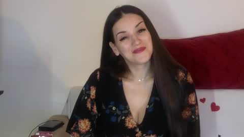 JustAnne online show from 09/14/25, 08:41