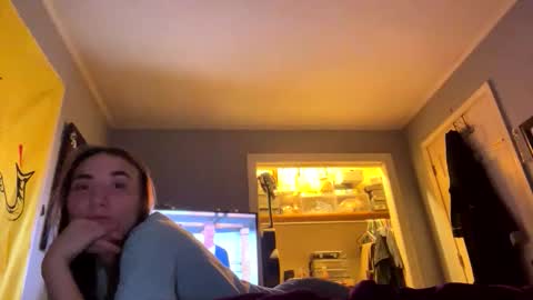 Snapshot of justask209 chatting on 02/09/26, 12:09 JustAsk209 online show from 02/09/26, 12:09