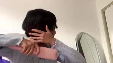 Strangest Girl  online show from 04/10/26, 10:25