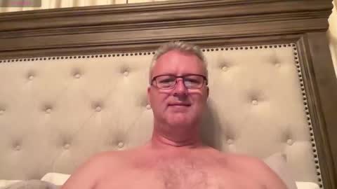 Michael online show from 10/20/25, 10:05