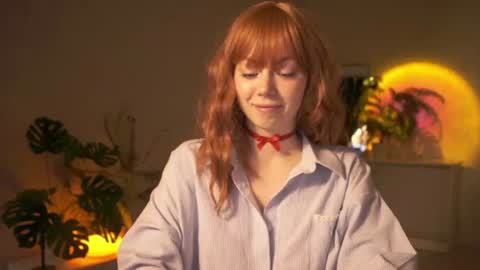 Snapshot of justbarbie chatting on 07/24/26, 04:05 Alexa online show from 07/24/26, 04:05