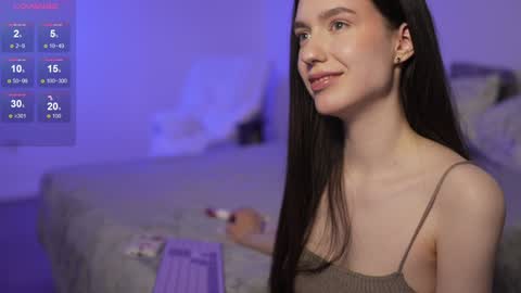 Snapshot of justbarbie_new_ chatting on 01/13/25, 09:09 Katarina online show from 01/13/25, 09:09