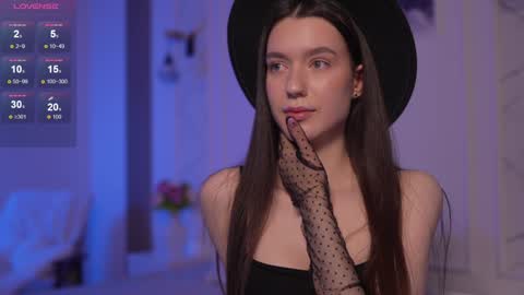 Snapshot of justbarbie_new_ chatting on 01/24/25, 06:04 Katarina online show from 01/24/25, 06:04