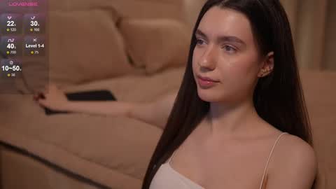 Snapshot of justbarbie_new_ chatting on 02/13/25, 08:24 Katarina online show from 02/13/25, 08:24