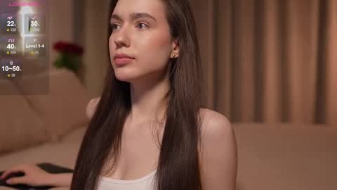 Snapshot of justbarbie_new_ chatting on 02/16/25, 01:38 Katarina online show from 02/16/25, 01:38