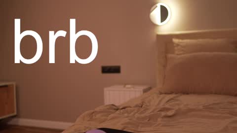 Snapshot of justbarbie_new_ chatting on 02/23/25, 07:38 Katarina online show from 02/23/25, 07:38