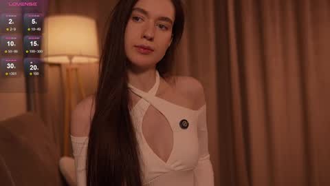 Snapshot of justbarbie_new_ chatting on 02/26/25, 09:27 Katarina online show from 02/26/25, 09:27