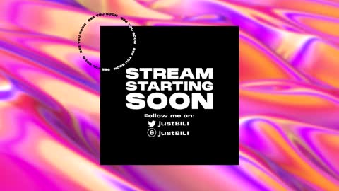 Billie  B  William online show from 01/10/25, 08:51