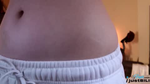 Billie  B  William online show from 10/15/25, 08:03