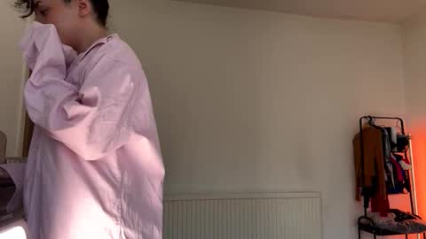 Billie  B  William online show from 04/01/26, 09:43