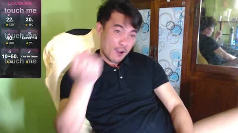 Snapshot of justcallmekarl chatting on 01/31/25, 05:30 Karl online show from 01/31/25, 05:30