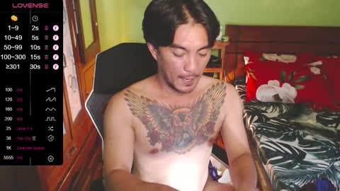 Snapshot of justcallmekarl chatting on 09/30/25, 05:23 Karl online show from 09/30/25, 05:23