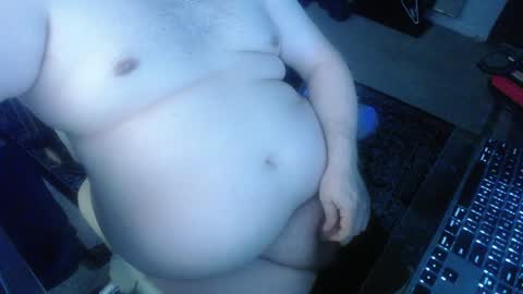 Snapshot of justchillinhey5776 chatting on 01/14/25, 03:36 Rick online show from 01/14/25, 03:36