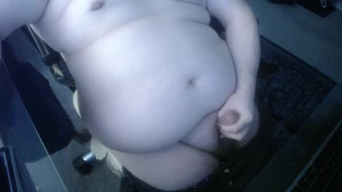 Snapshot of justchillinhey5776 chatting on 01/27/25, 05:58 Rick online show from 01/27/25, 05:58