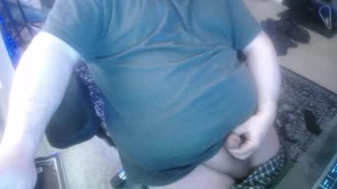 Snapshot of justchillinhey5776 chatting on 02/01/25, 03:08 Rick online show from 02/01/25, 03:08