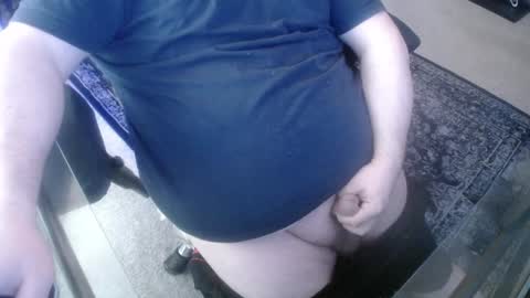 Snapshot of justchillinhey5776 chatting on 02/09/25, 02:49 Rick online show from 02/09/25, 02:49