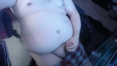 Snapshot of justchillinhey5776 chatting on 10/10/25, 12:48 Rick online show from 10/10/25, 12:48