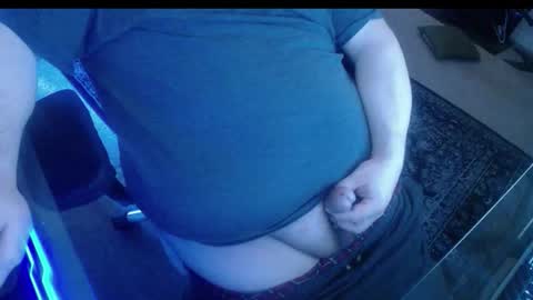 Snapshot of justchillinhey5776 chatting on 02/02/26, 04:38 Rick online show from 02/02/26, 04:38