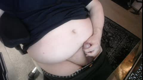 Snapshot of justchillinhey5776 chatting on 03/01/26, 05:48 Rick online show from 03/01/26, 05:48