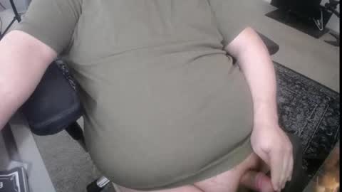 Snapshot of justchillinhey5776 chatting on 03/09/26, 06:12 Rick online show from 03/09/26, 06:12