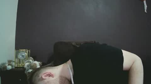 Snapshot of justclickthis chatting on 01/19/26, 03:21 justclickthis online show from 01/19/26, 03:21