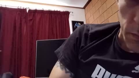 justforfun031 online show from 11/17/25, 01:00