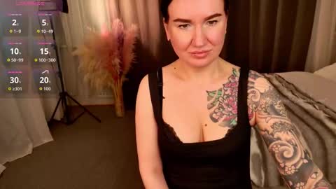 Snapshot of justgrace chatting on 03/15/26, 05:13 Miss Grace online show from 03/15/26, 05:13